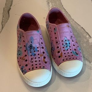 Native Jefferson kids size C11